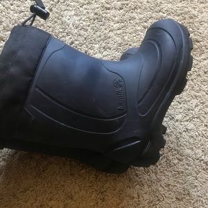 Kids Snow Boots